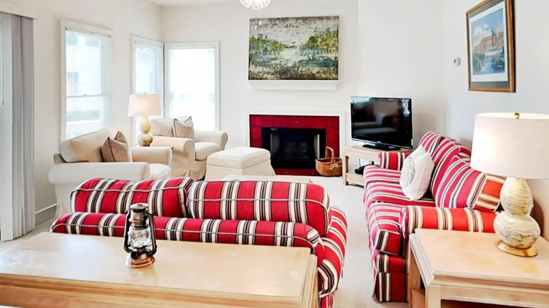 Holiday home Mercy Me