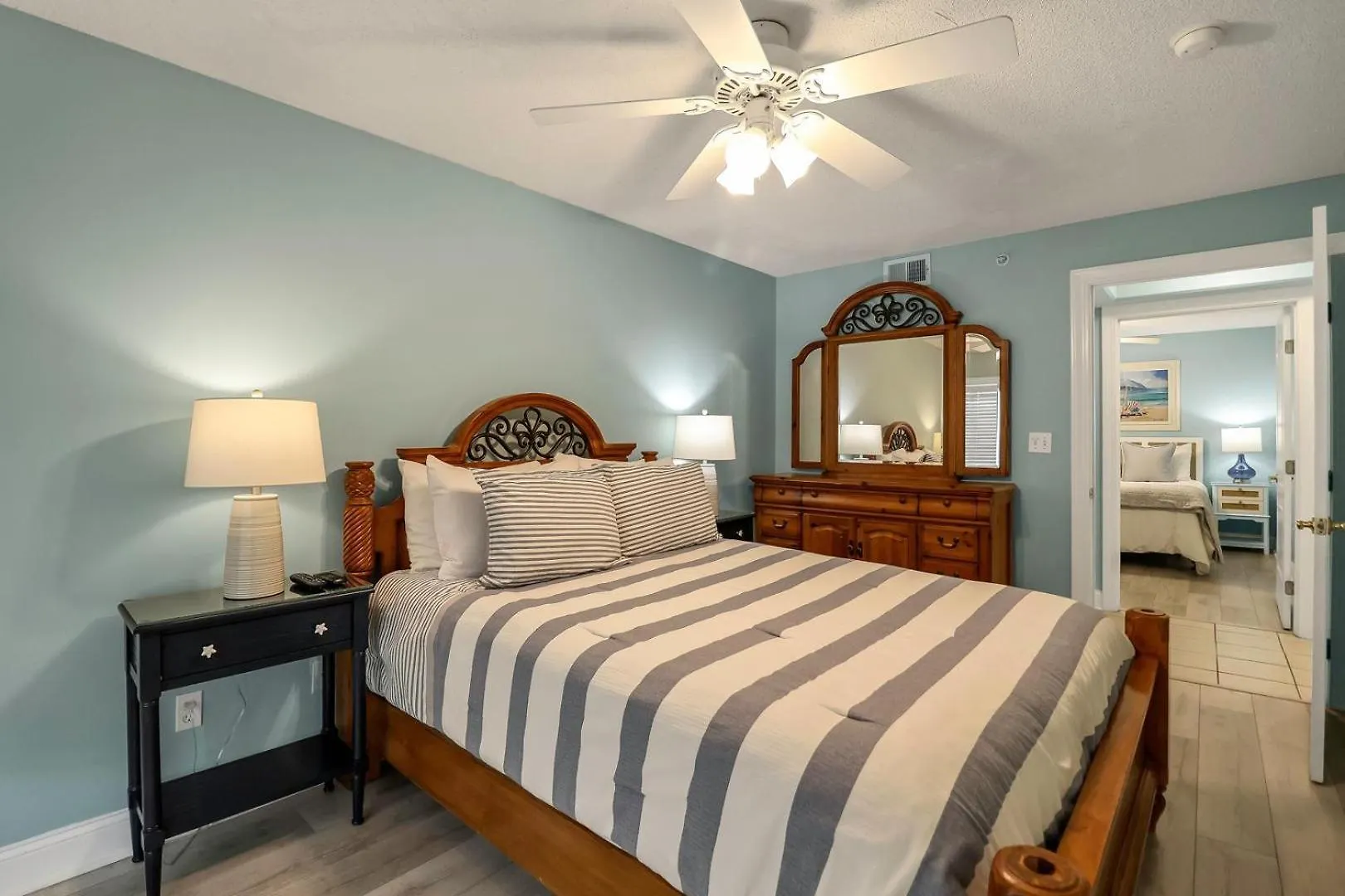 Holiday home Sandpiper 304 *