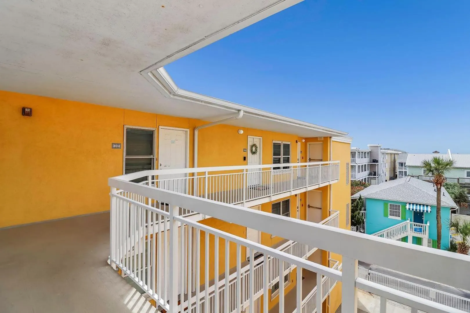 Holiday home Sandpiper 304 Tybee Island