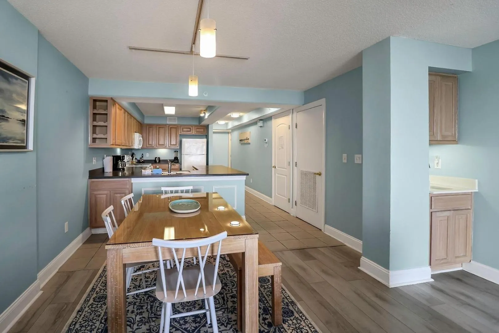 Holiday home Sandpiper 304 *
