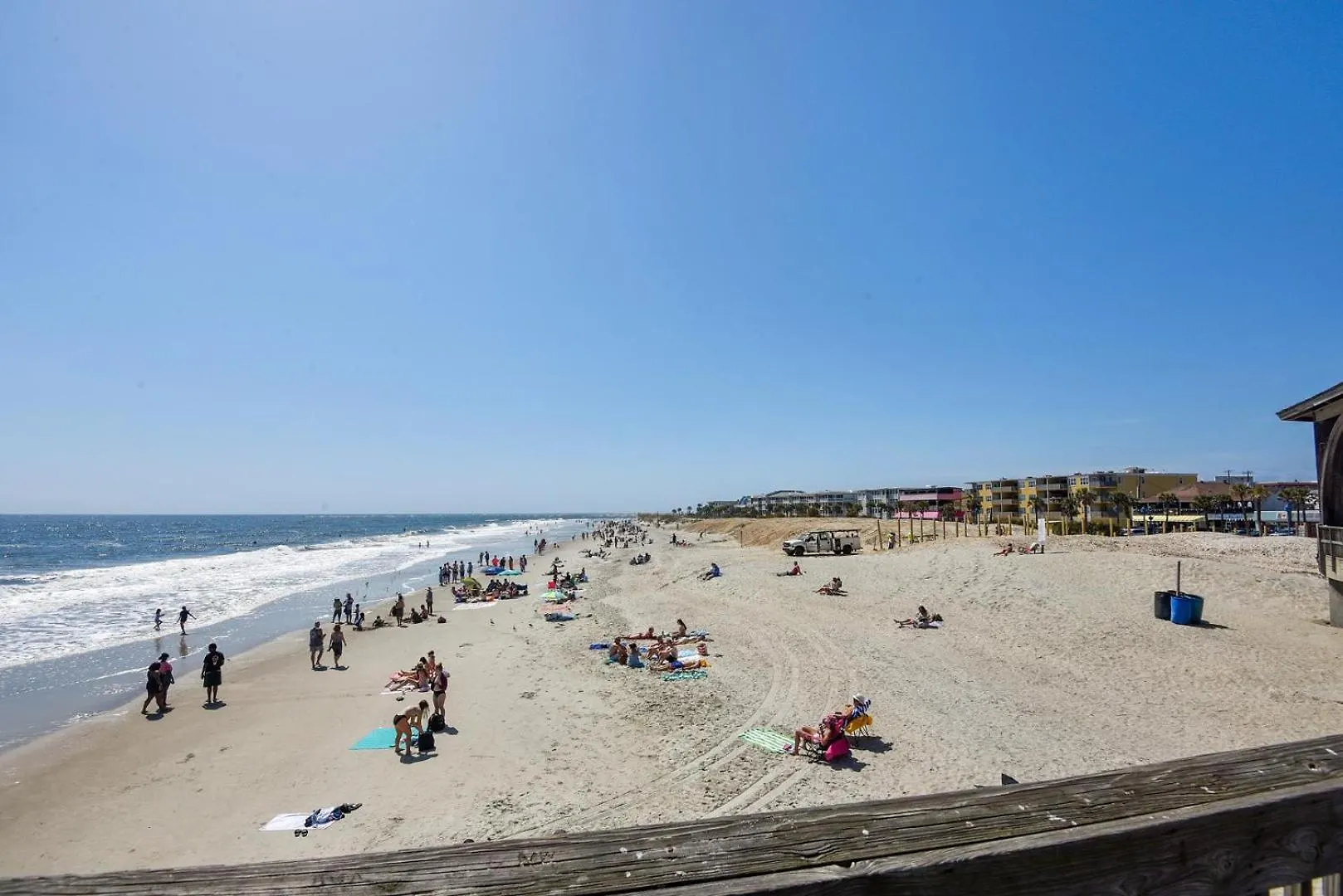 Holiday home Sandpiper 304 Tybee Island