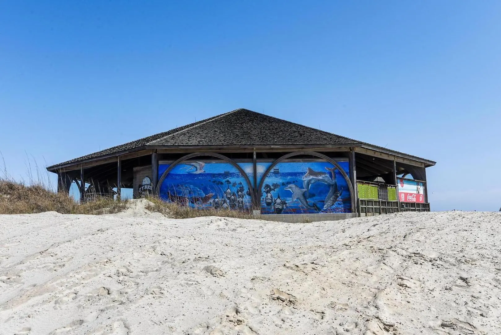 Holiday home Sandpiper 304