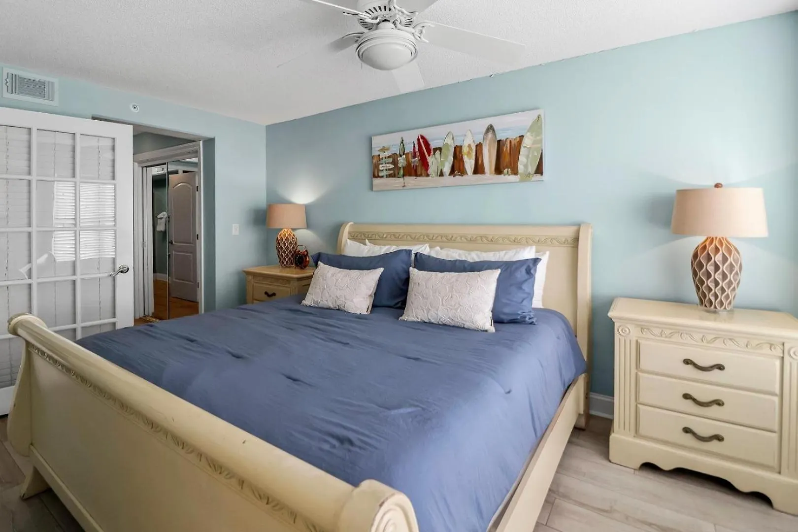 Sandpiper 304 Tybee Island