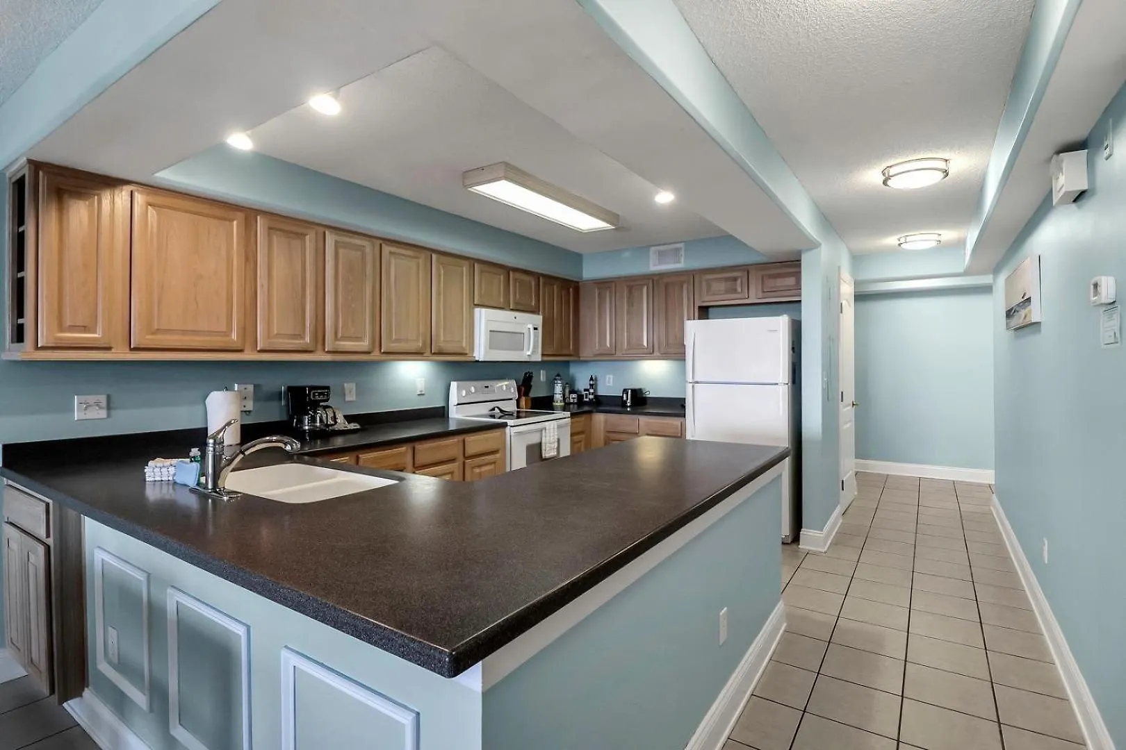Holiday home Sandpiper 304