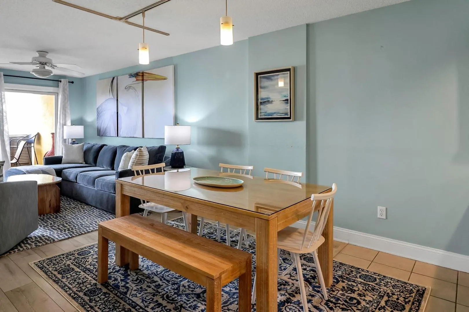 Holiday home Sandpiper 304 Tybee Island