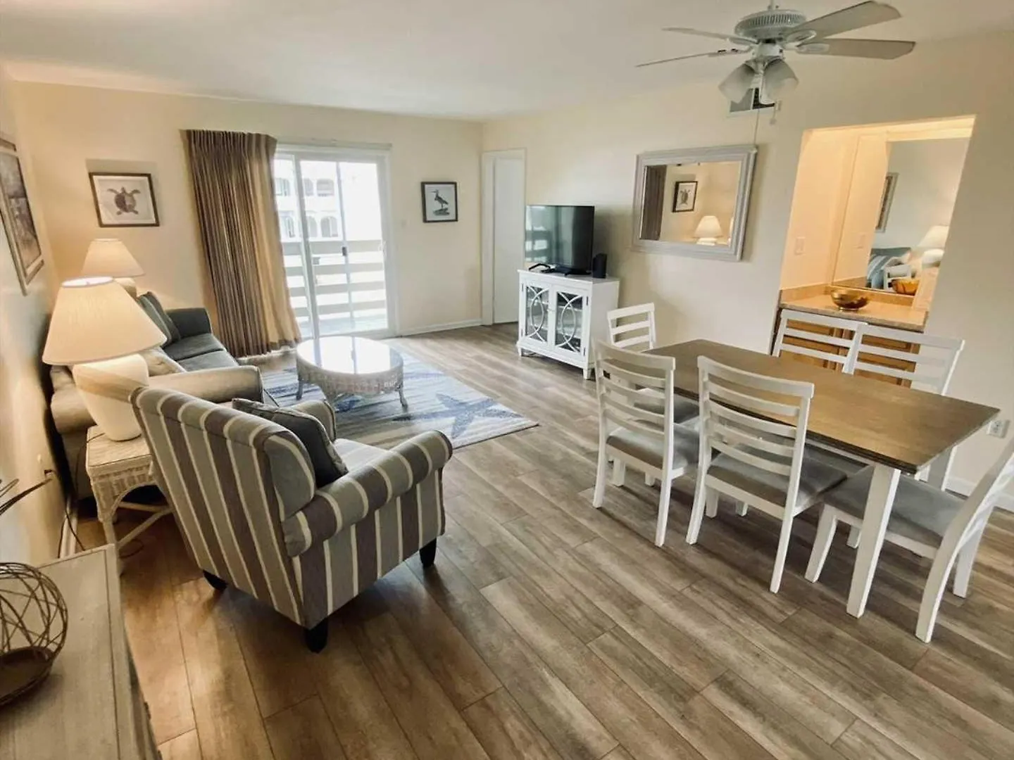 Holiday home Lighthouse Point 8b