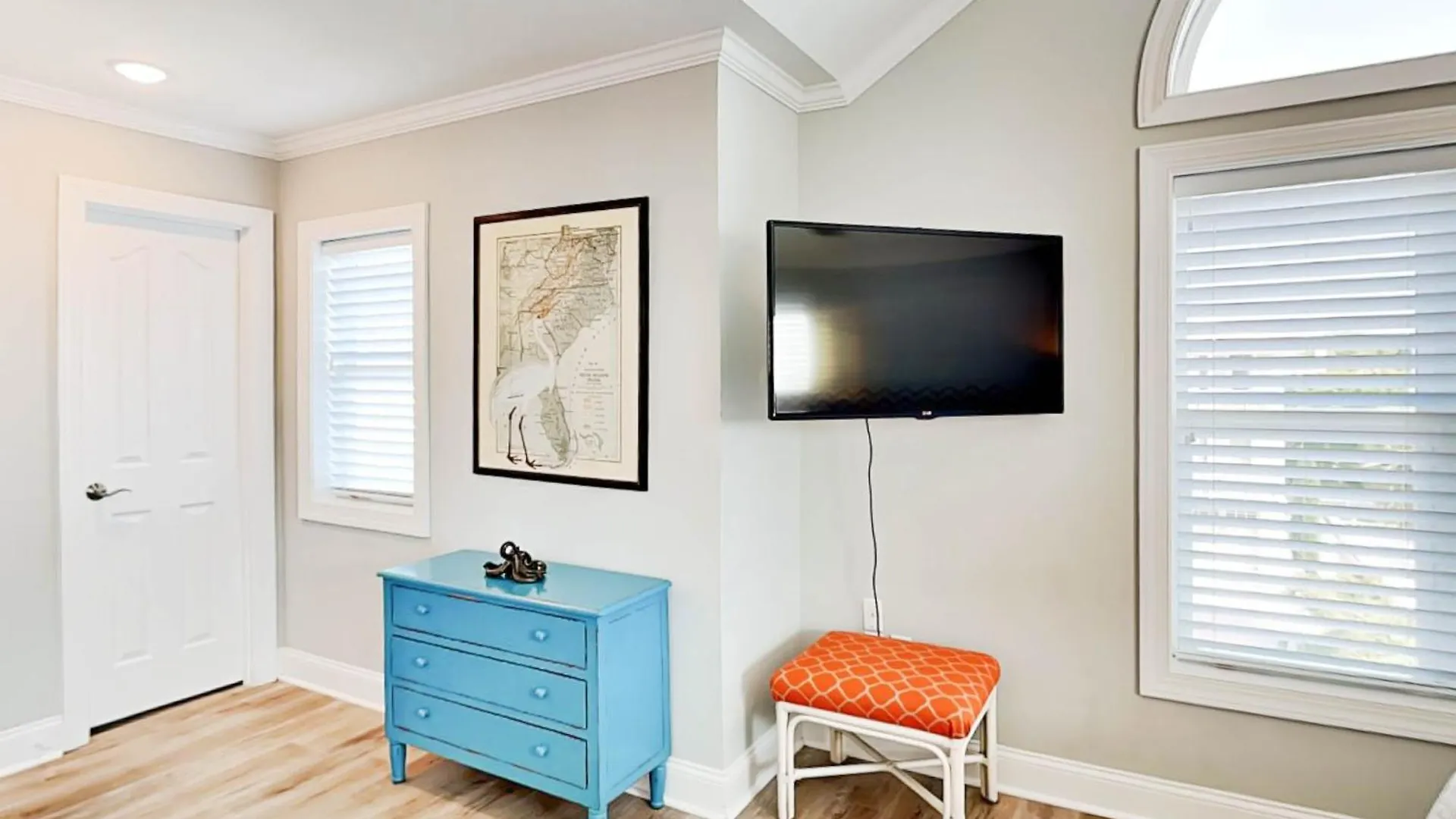 Captains Cabana Holiday home Tybee Island