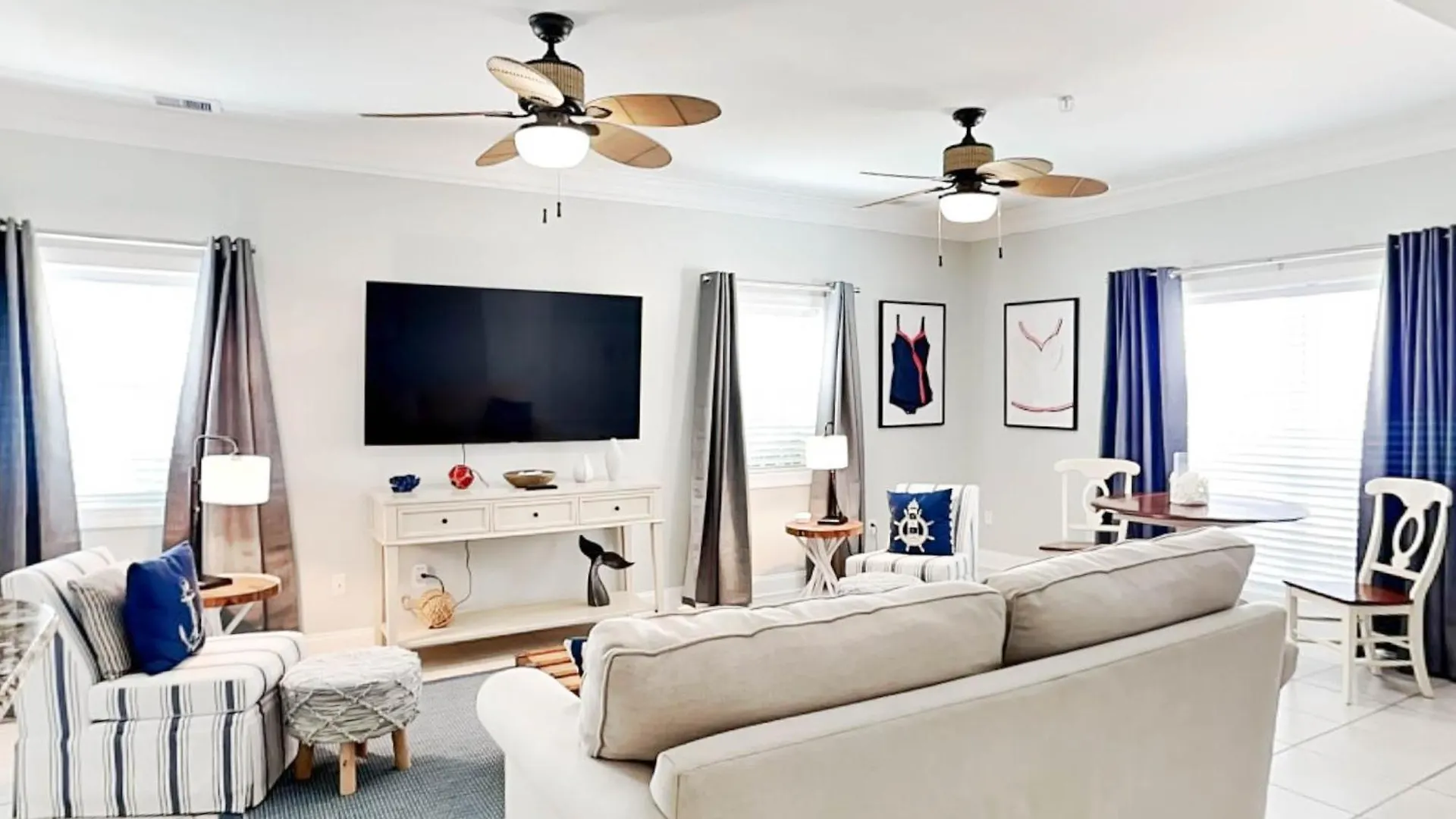 Holiday home Captains Cabana Tybee Island