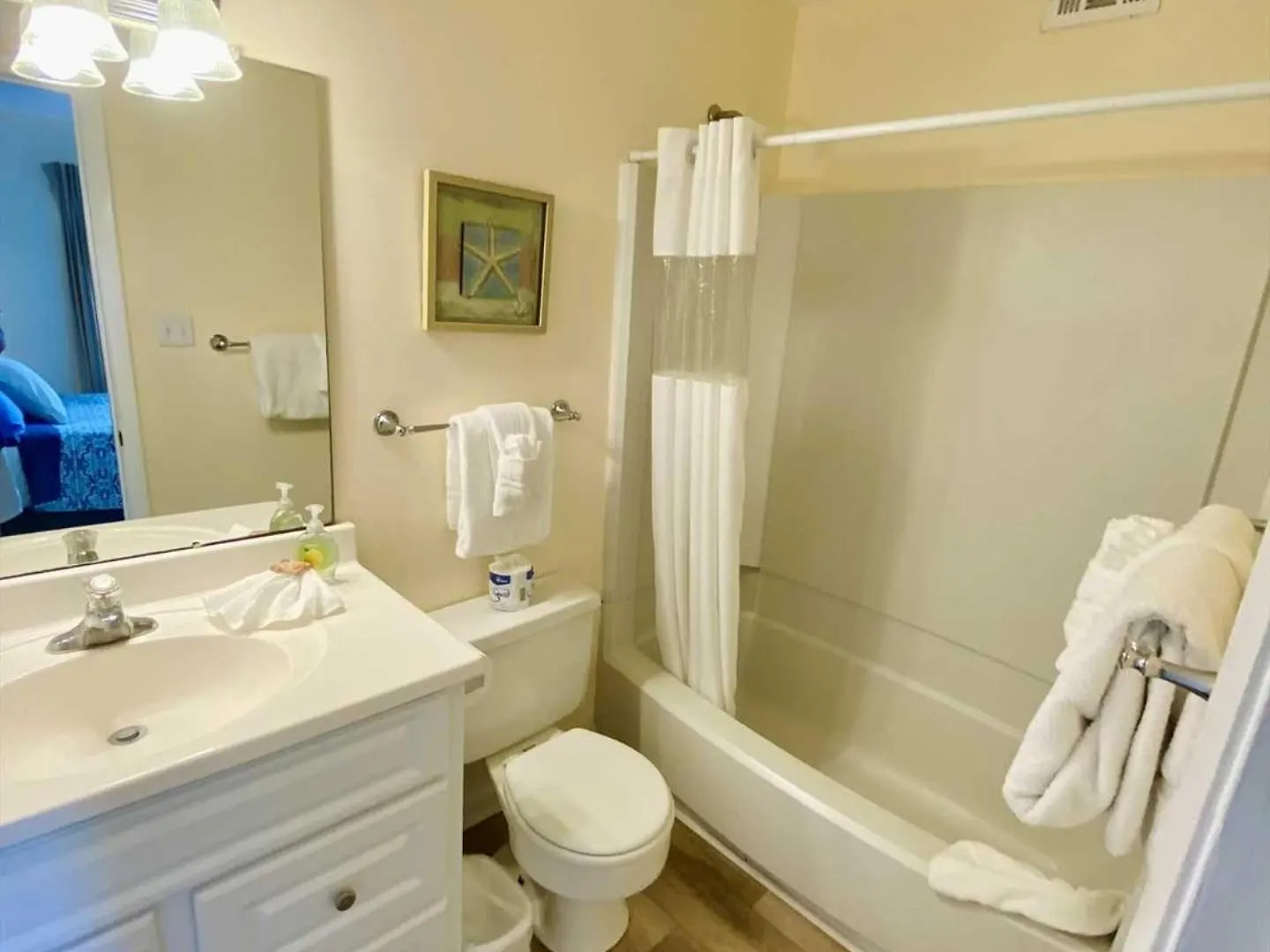 Holiday home Lighthouse Point 8b Tybee Island
