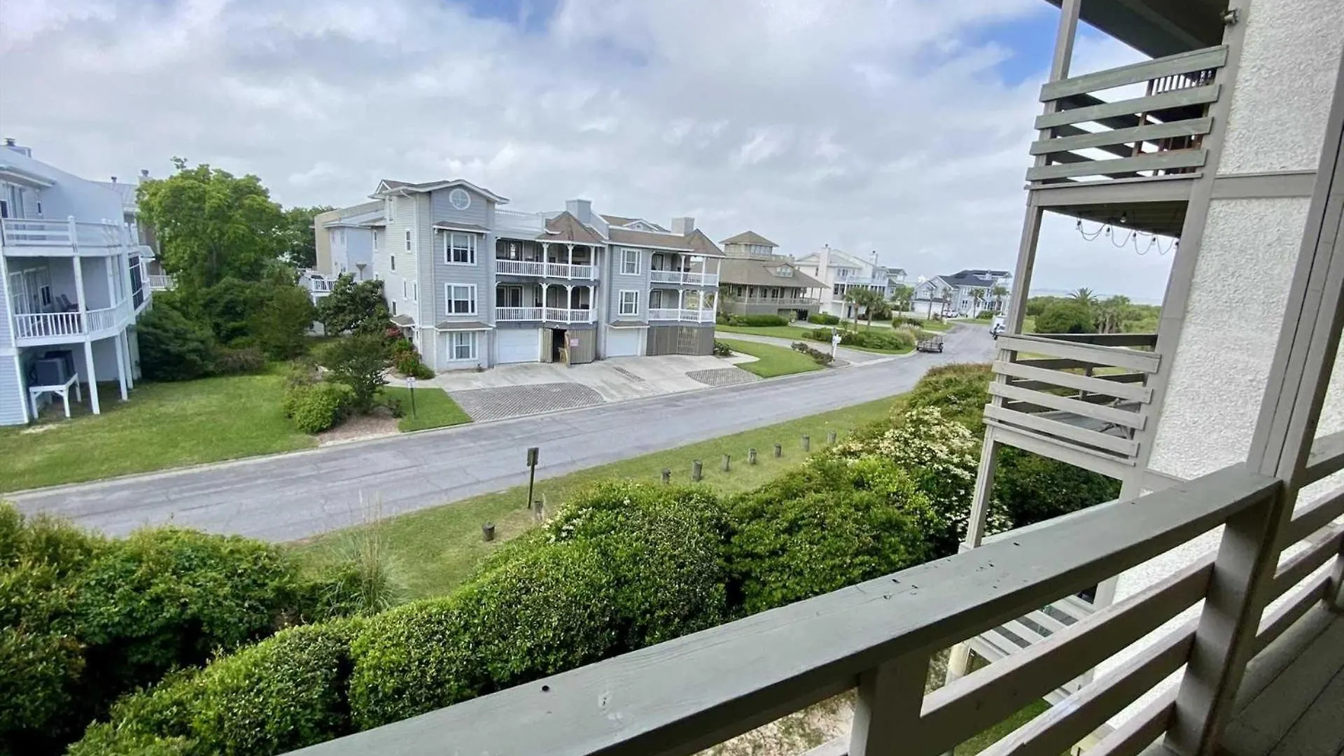 Lighthouse Point 8b Tybee Island