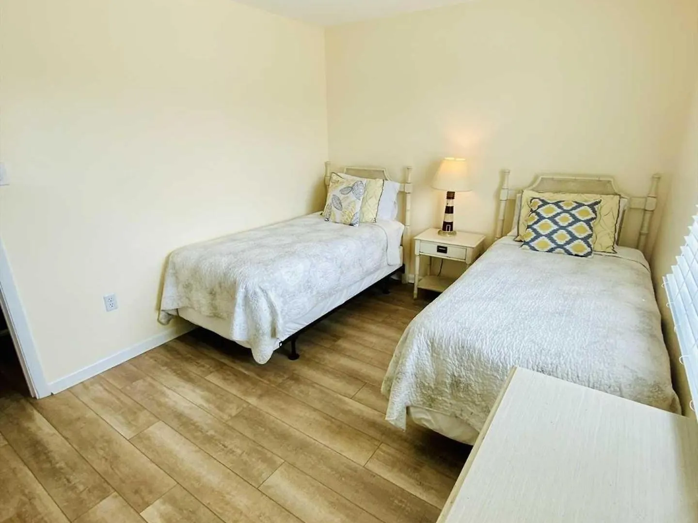 Holiday home Lighthouse Point 8b