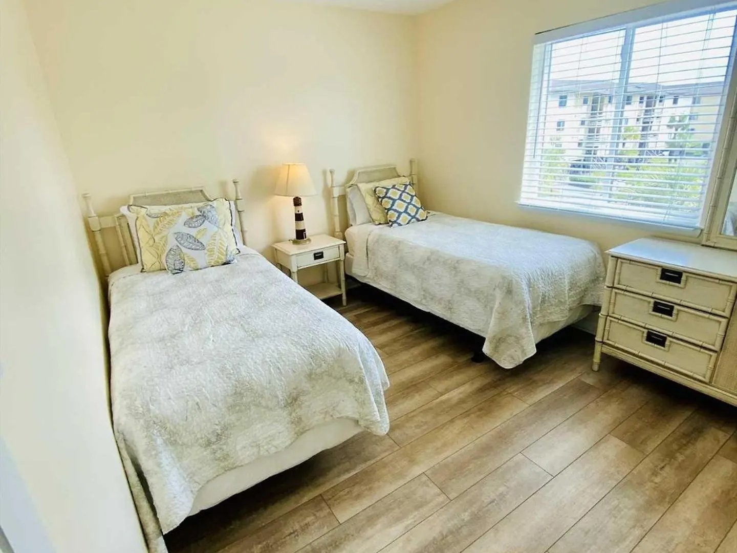 Holiday home Lighthouse Point 8b *