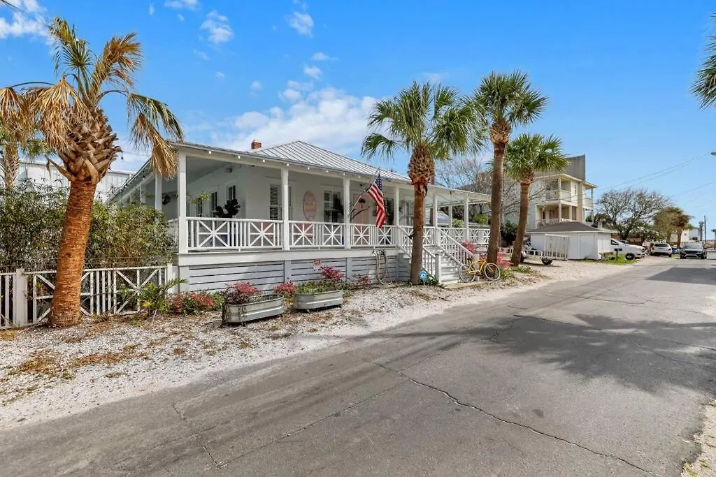 Apartment Big Mama House Limited Time 5bdr, Pool