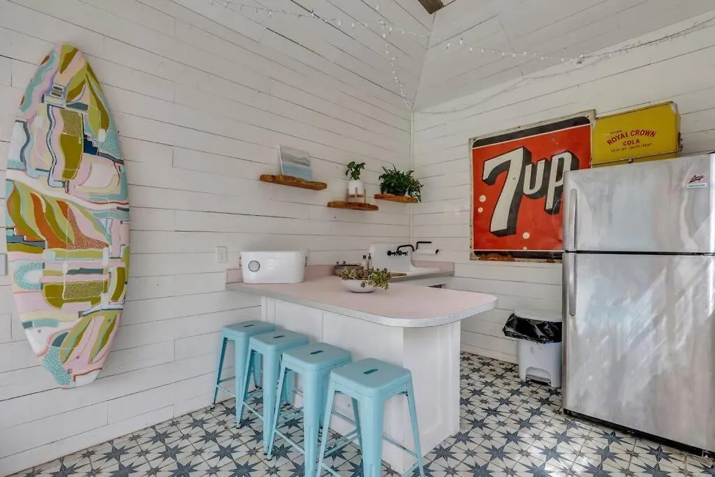 Big Mama House Limited Time 5bdr, Pool * Tybee Island