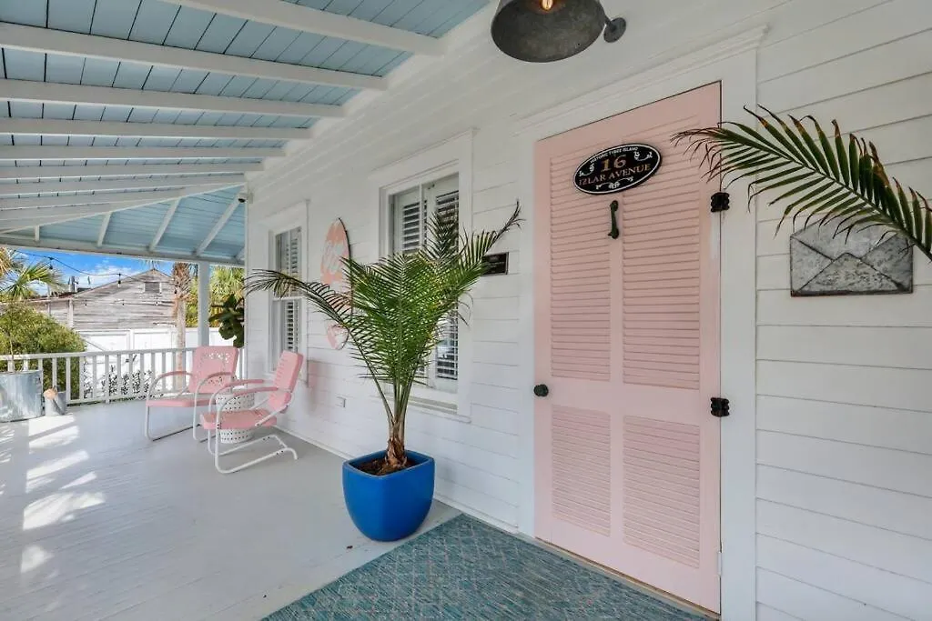 Big Mama House Limited Time 5bdr, Pool Apartment