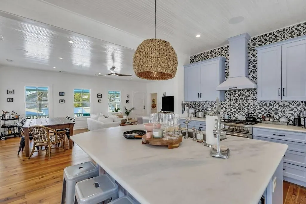 Big Mama House Limited Time 5bdr, Pool Apartment *