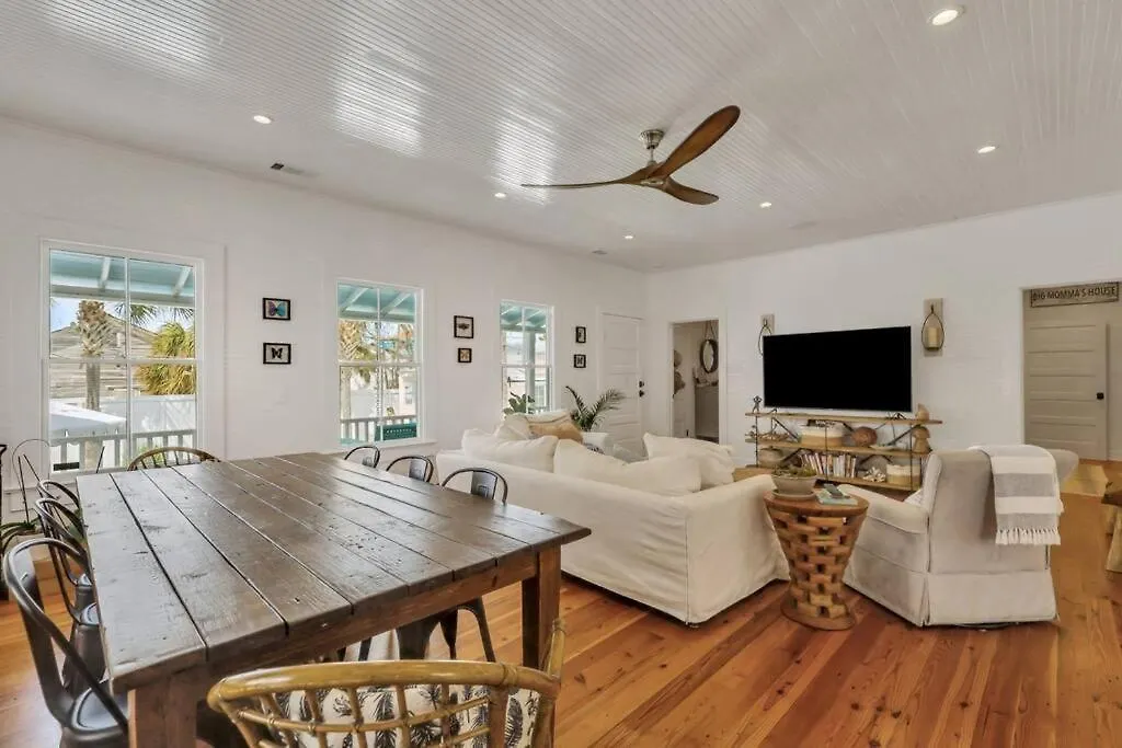 Apartment Big Mama House Limited Time 5bdr, Pool *