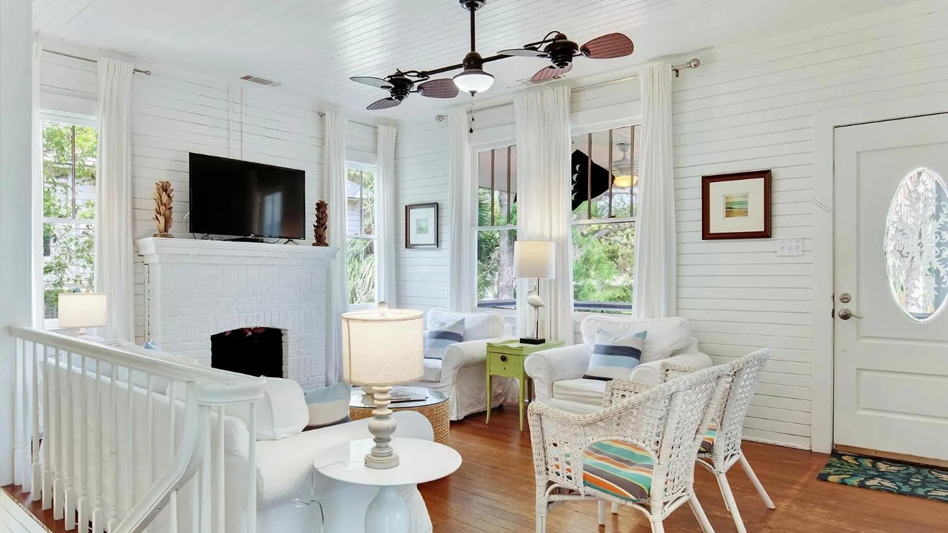 Holiday home Coast A While Tybee Island