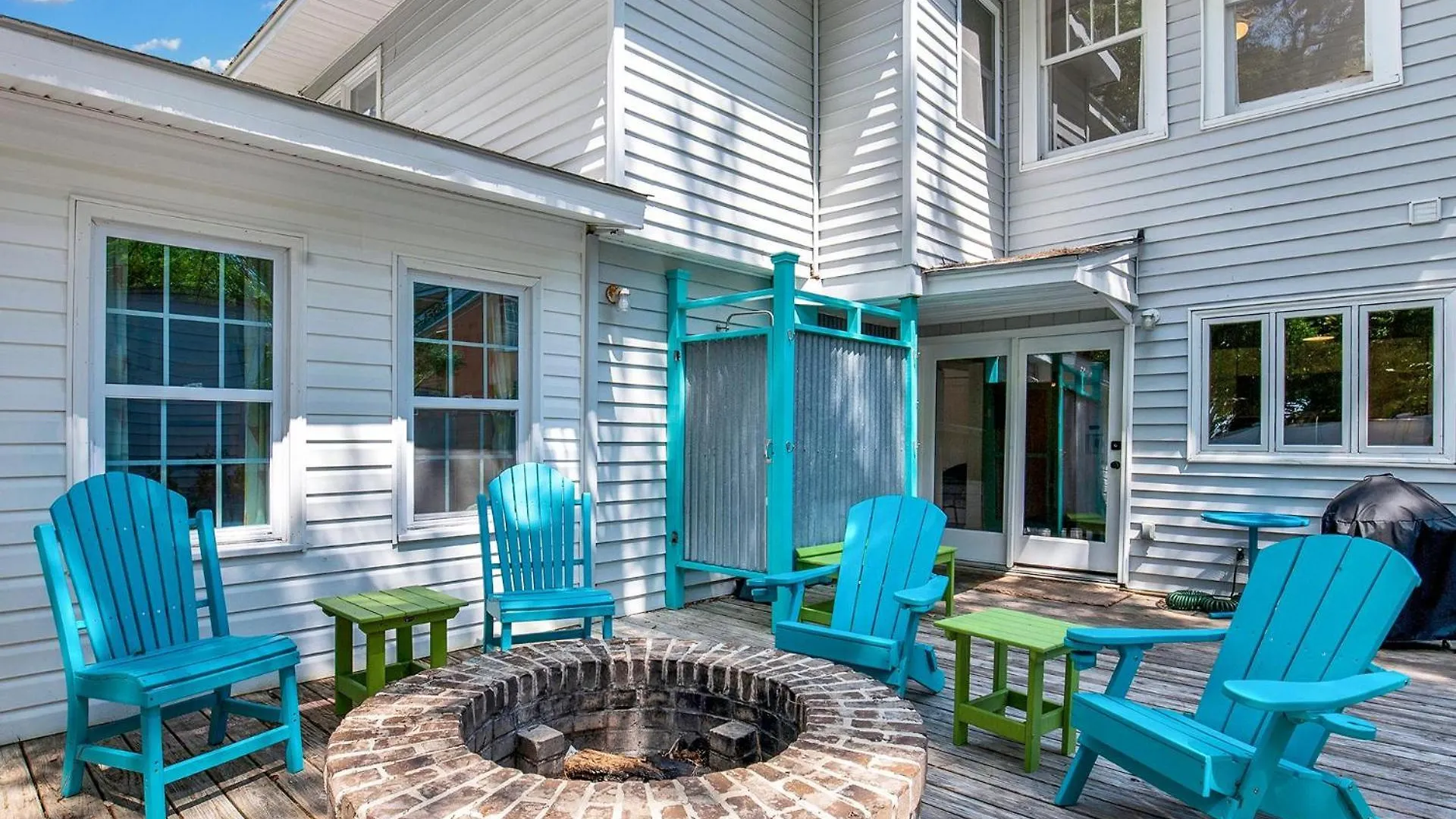 Holiday home Coast A While Tybee Island