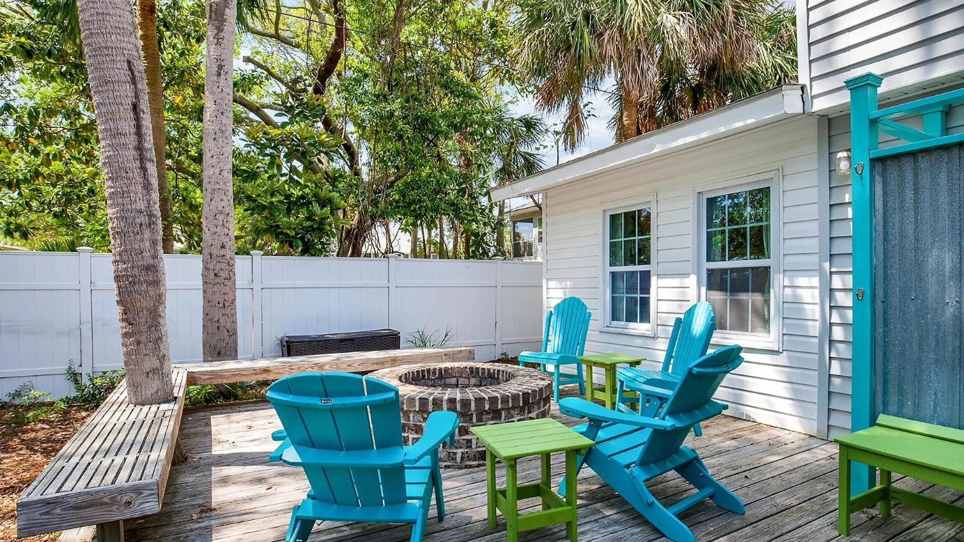 Holiday home Coast A While Tybee Island