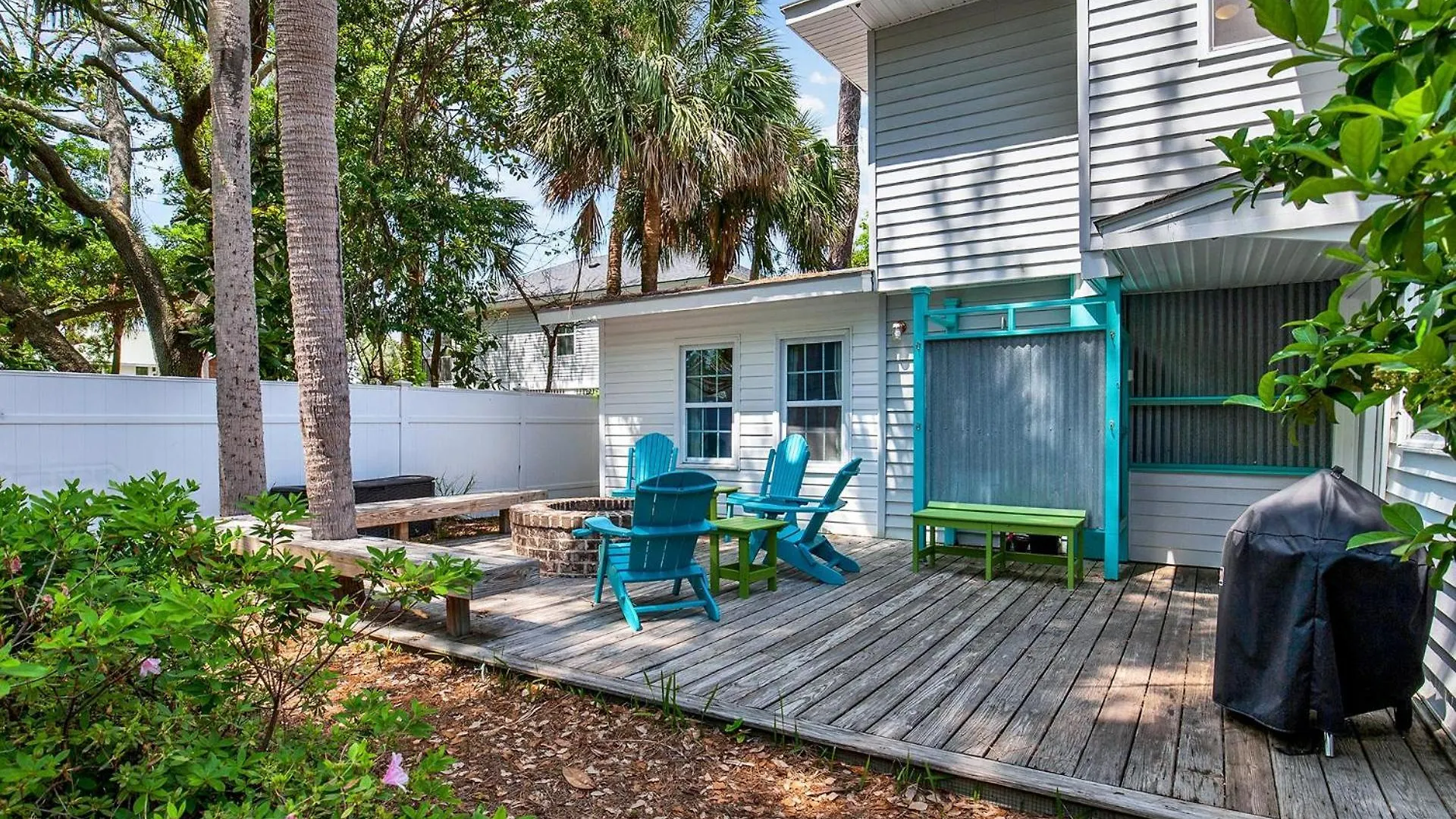 Holiday home Coast A While Tybee Island