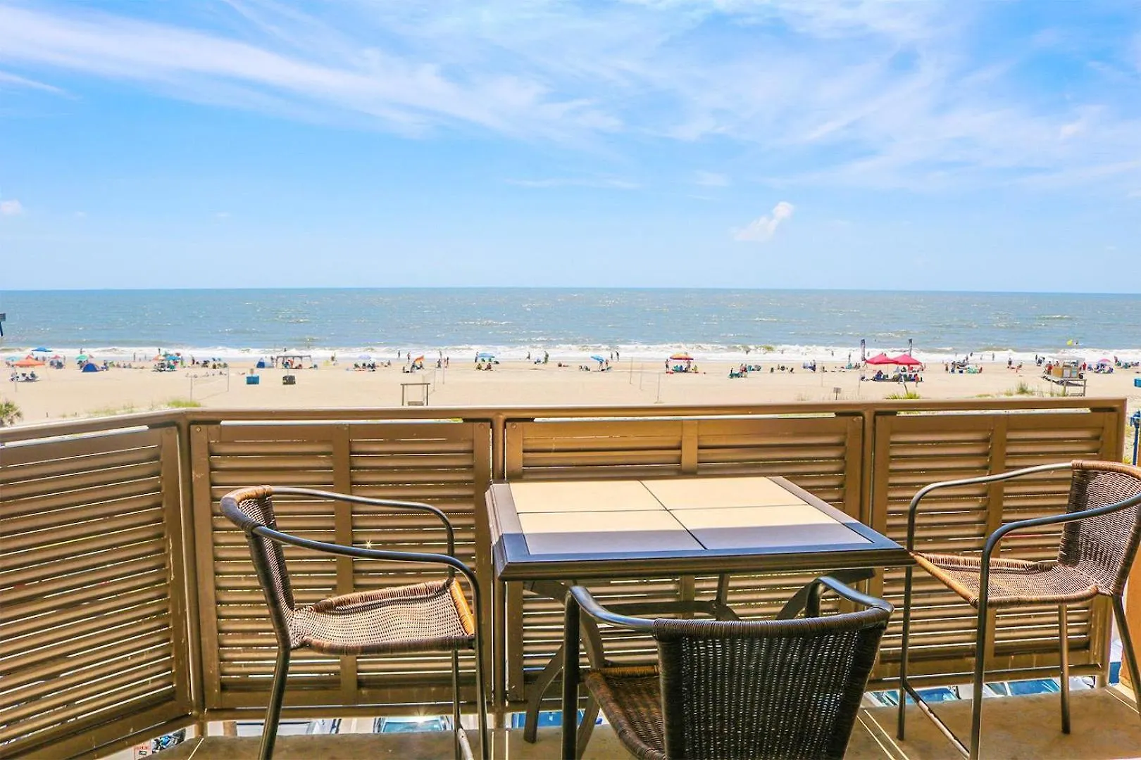 Sandpiper 304 Tybee Island