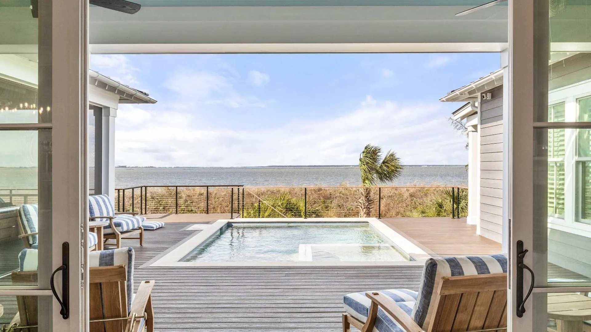 Tybee Southern Bell Holiday home *