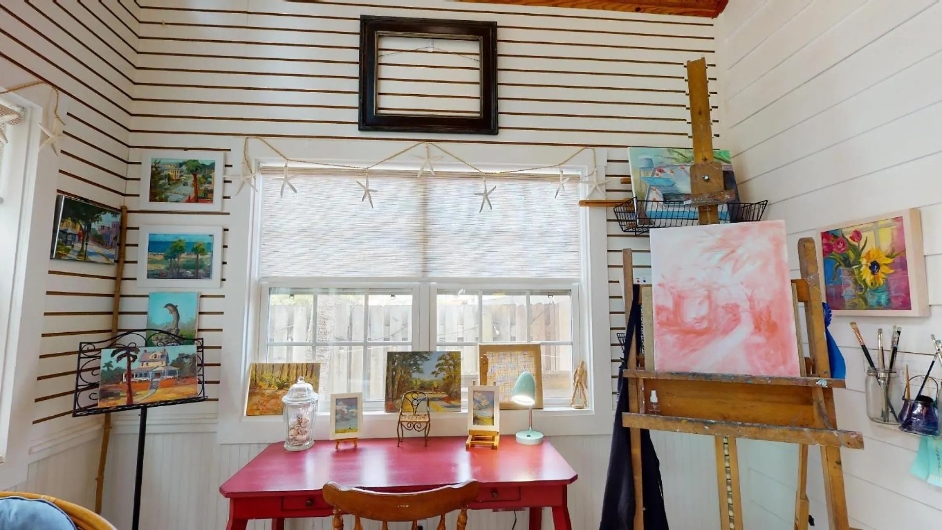 Holiday home Art & Sol By Tybee Vacation *