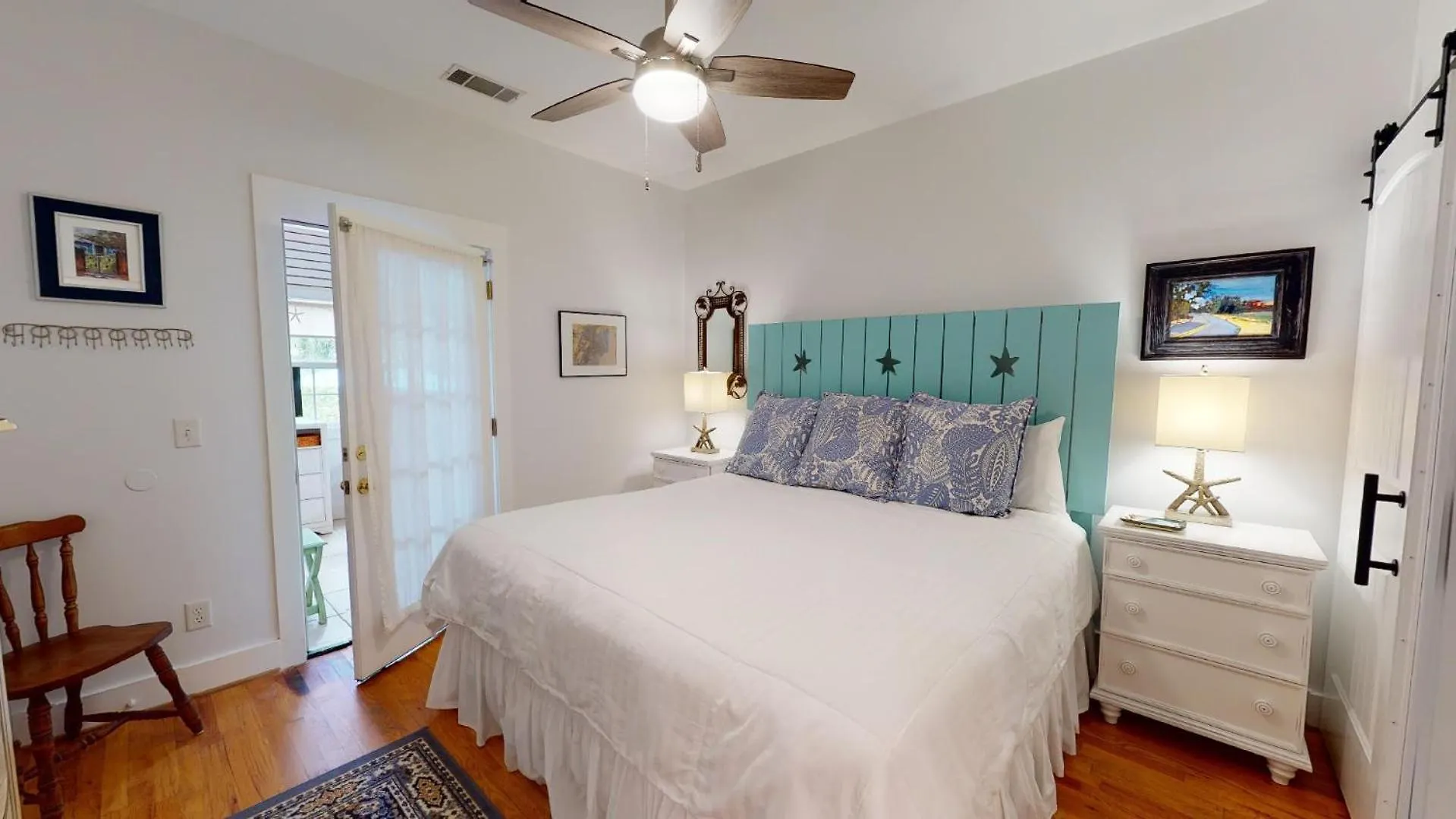 Art & Sol By Tybee Vacation
