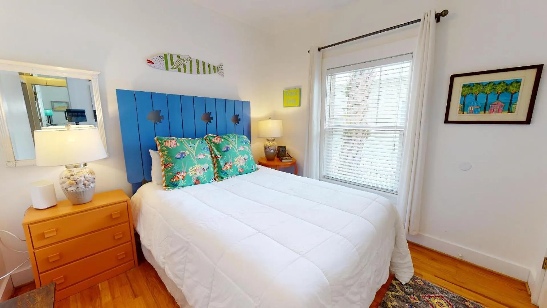 Holiday home Art & Sol By Tybee Vacation *