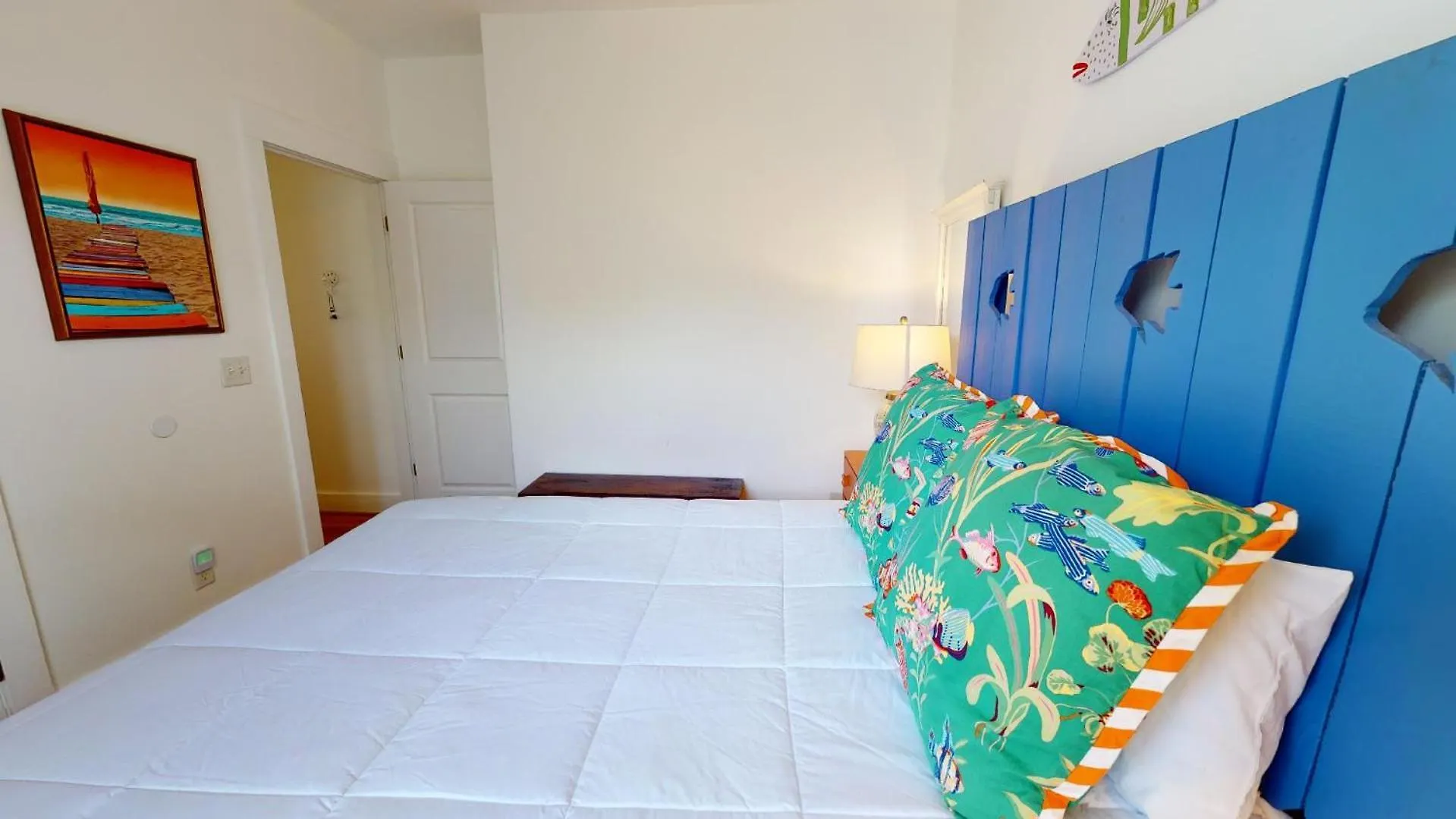 Holiday home Art & Sol By Tybee Vacation