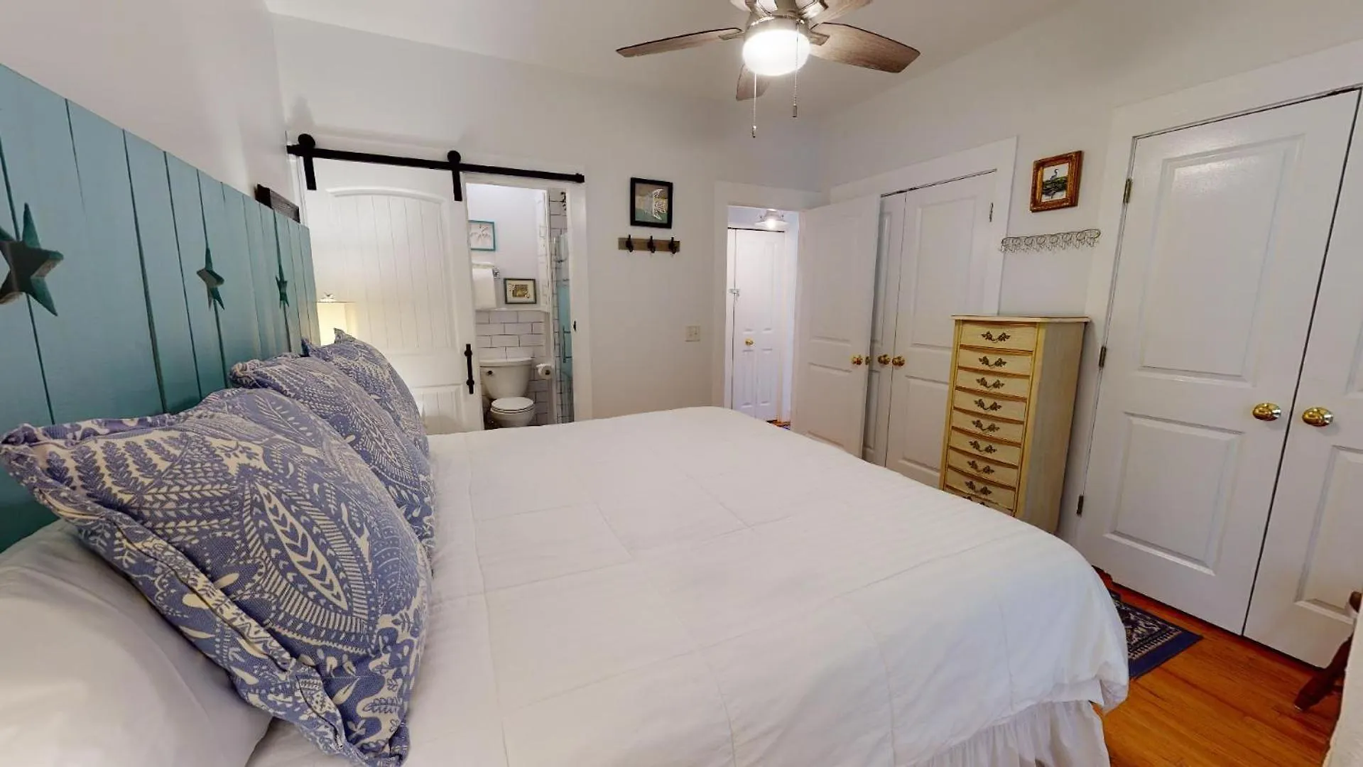 Art & Sol By Tybee Vacation Holiday home *