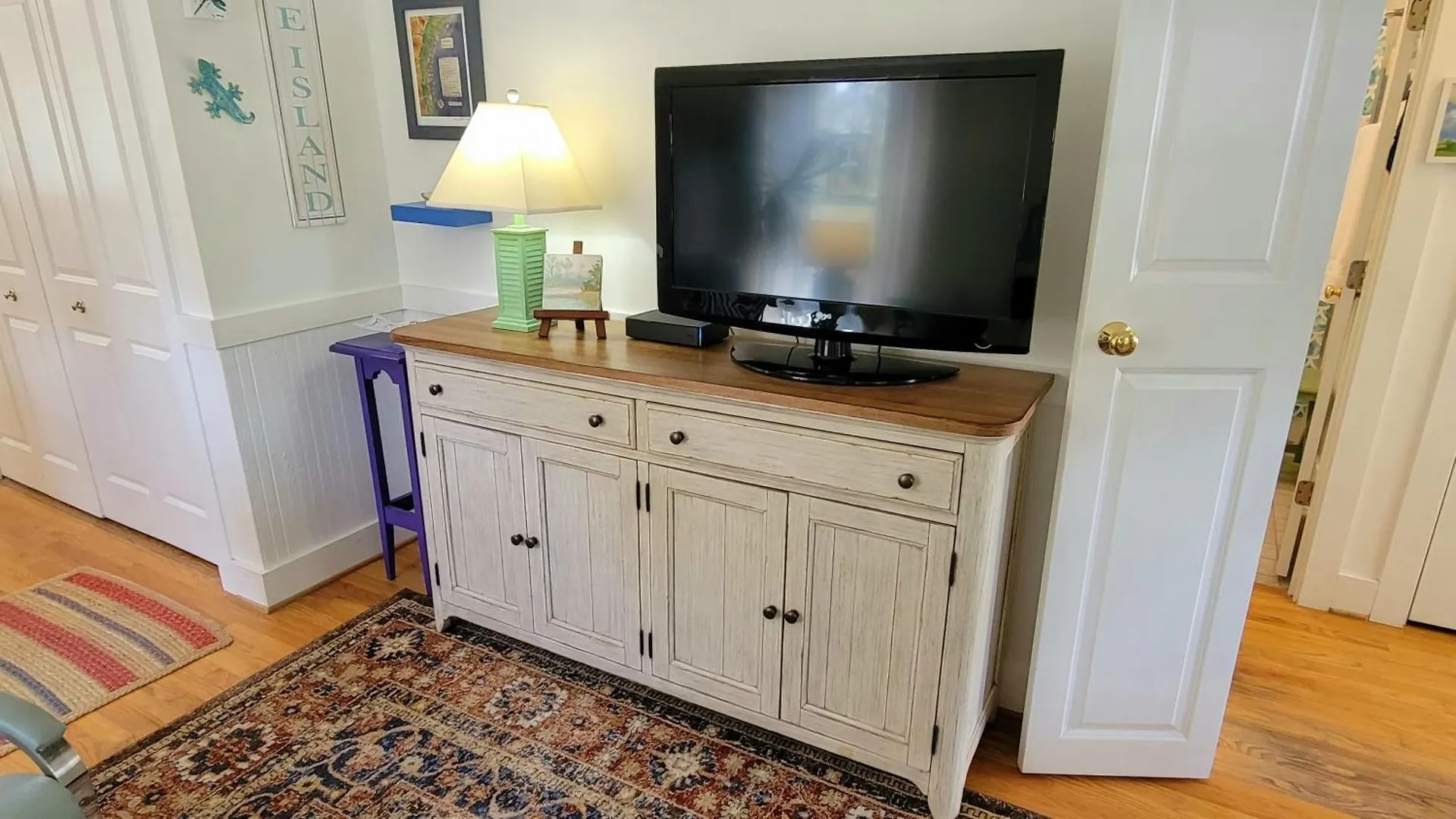 Art & Sol By Tybee Vacation Holiday home Tybee Island