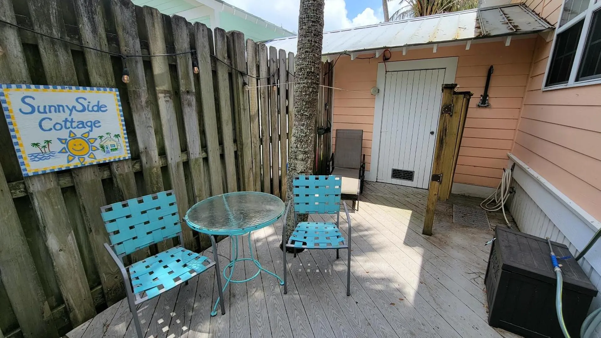 Art & Sol By Tybee Vacation Holiday home Tybee Island