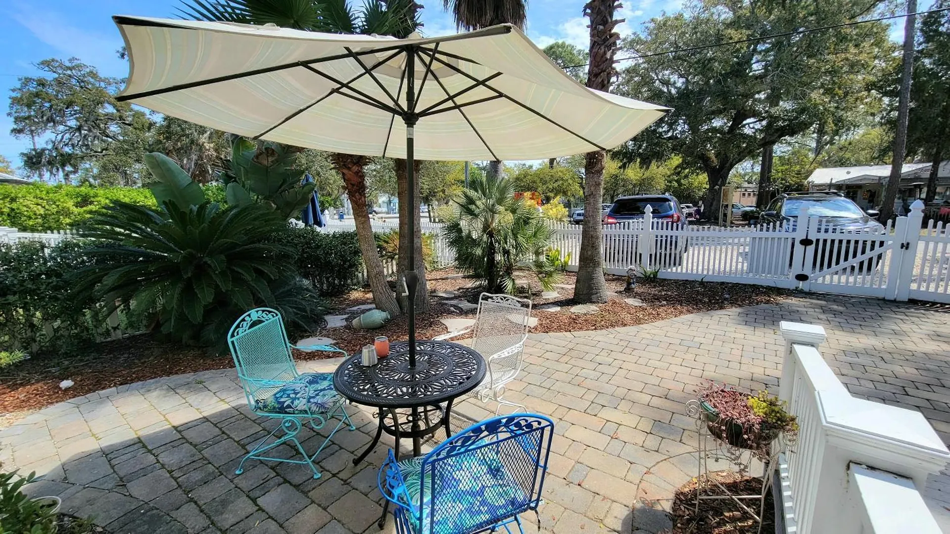 Art & Sol By Tybee Vacation *