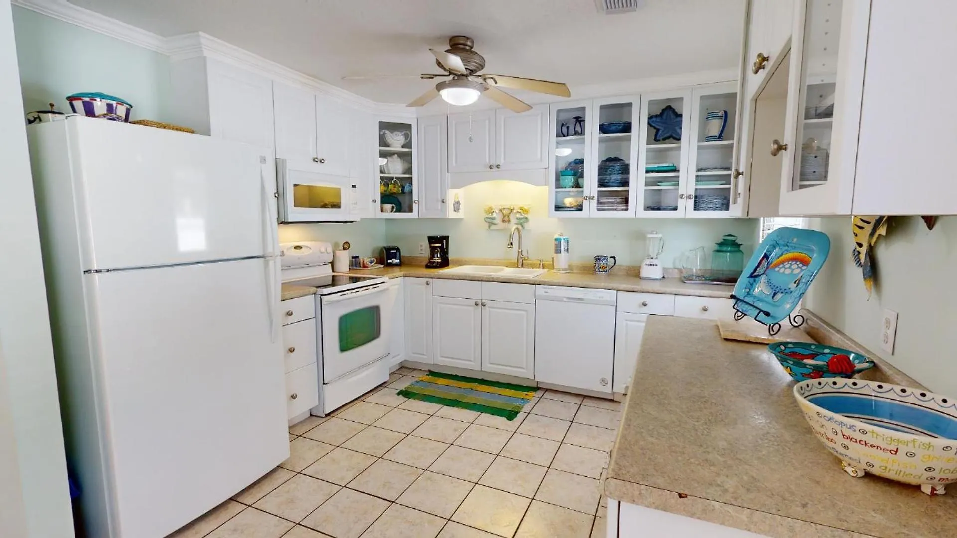 Holiday home A Mermaid's Tale By Tybee Vacation
