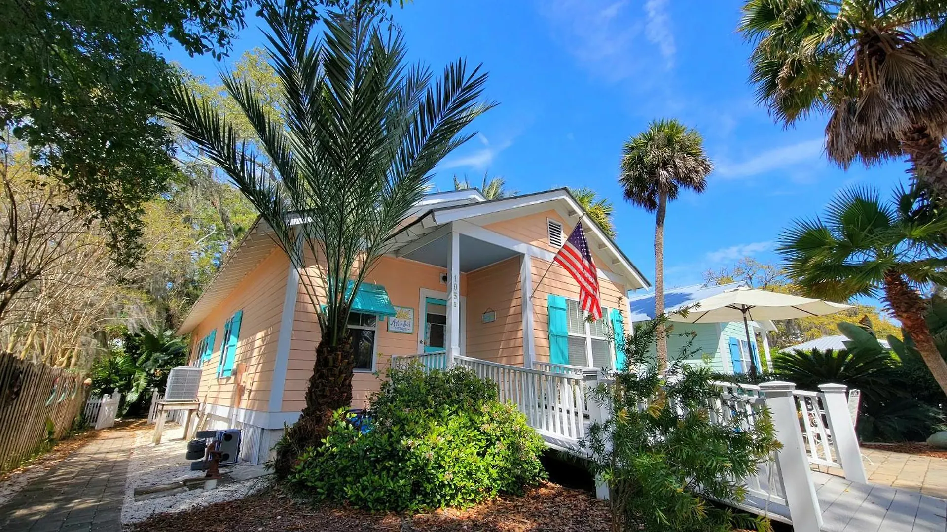 Holiday home Art & Sol By Tybee Vacation Tybee Island