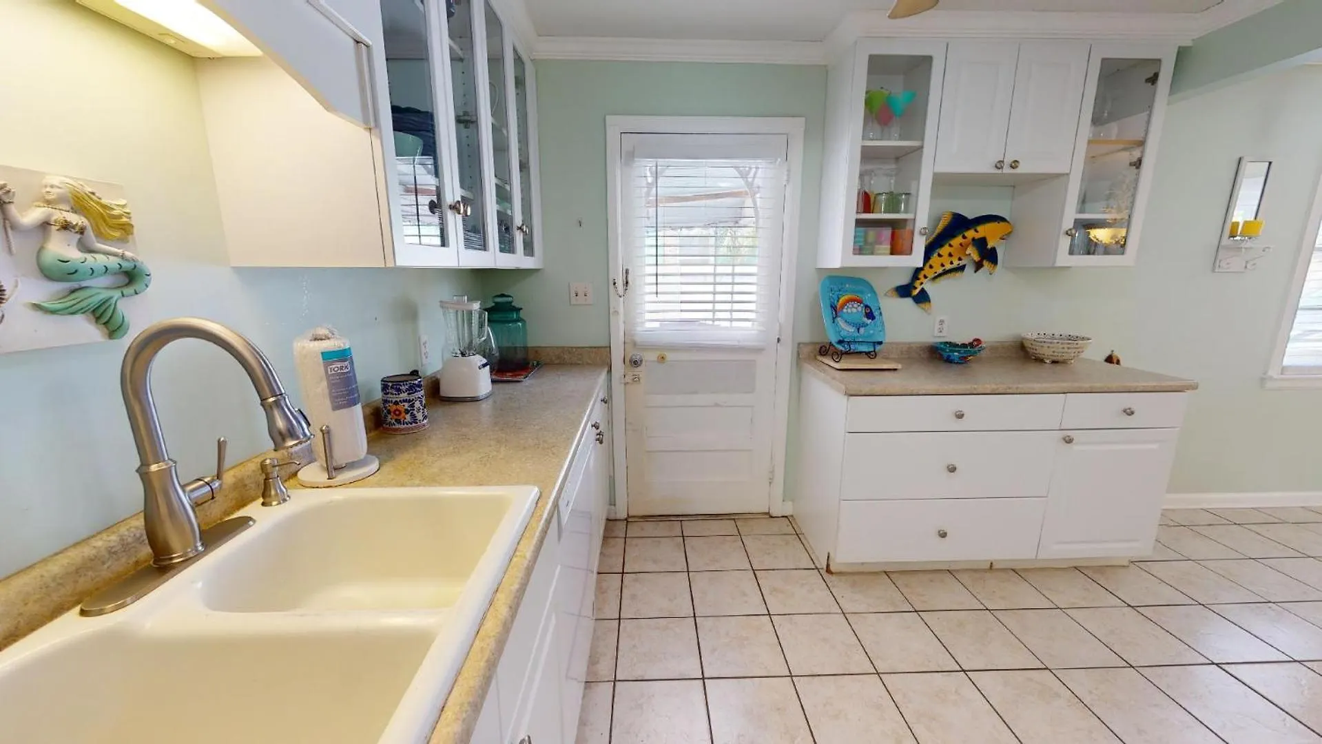 Holiday home A Mermaid's Tale By Tybee Vacation