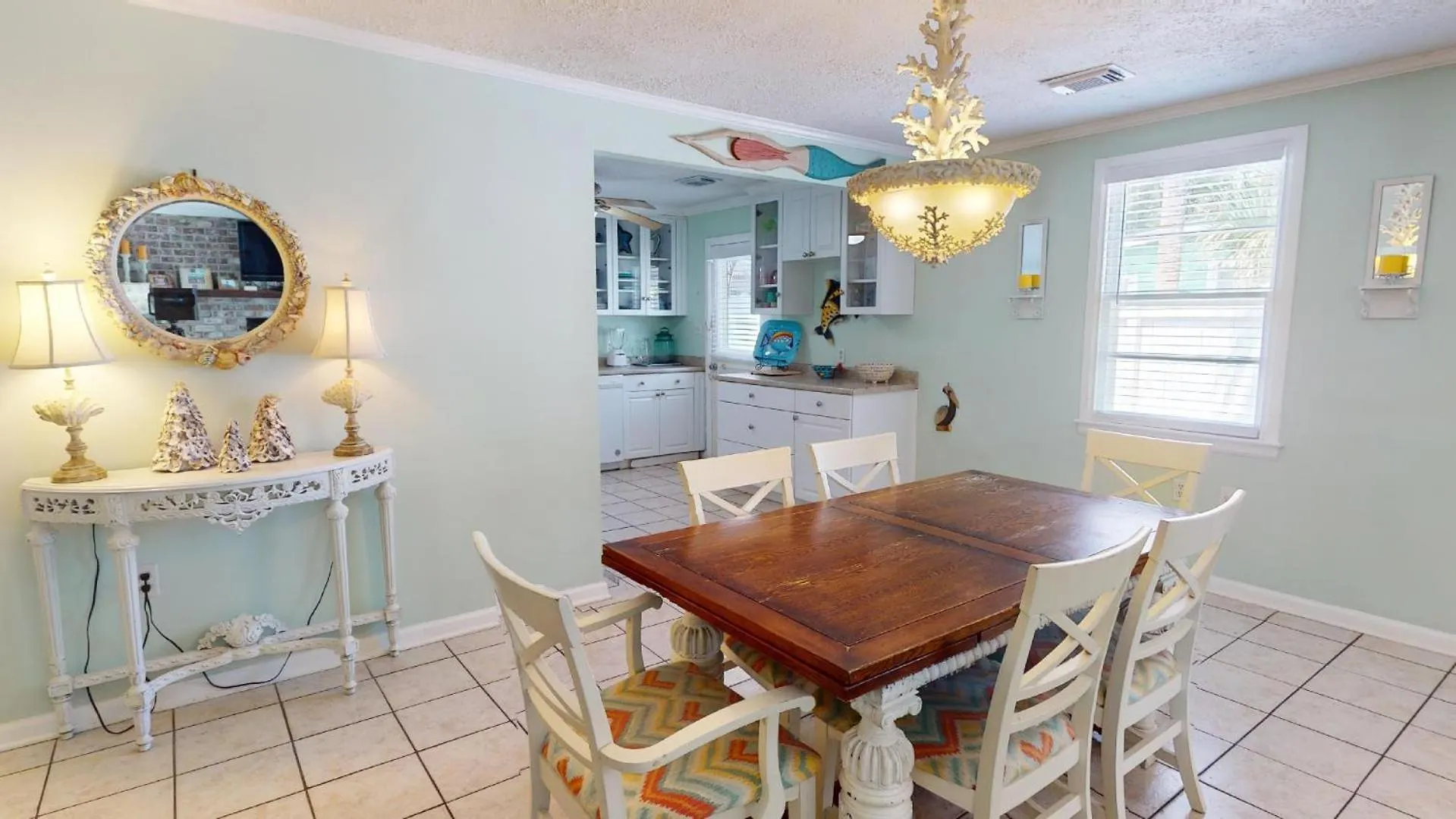 Holiday home A Mermaid's Tale By Tybee Vacation Tybee Island