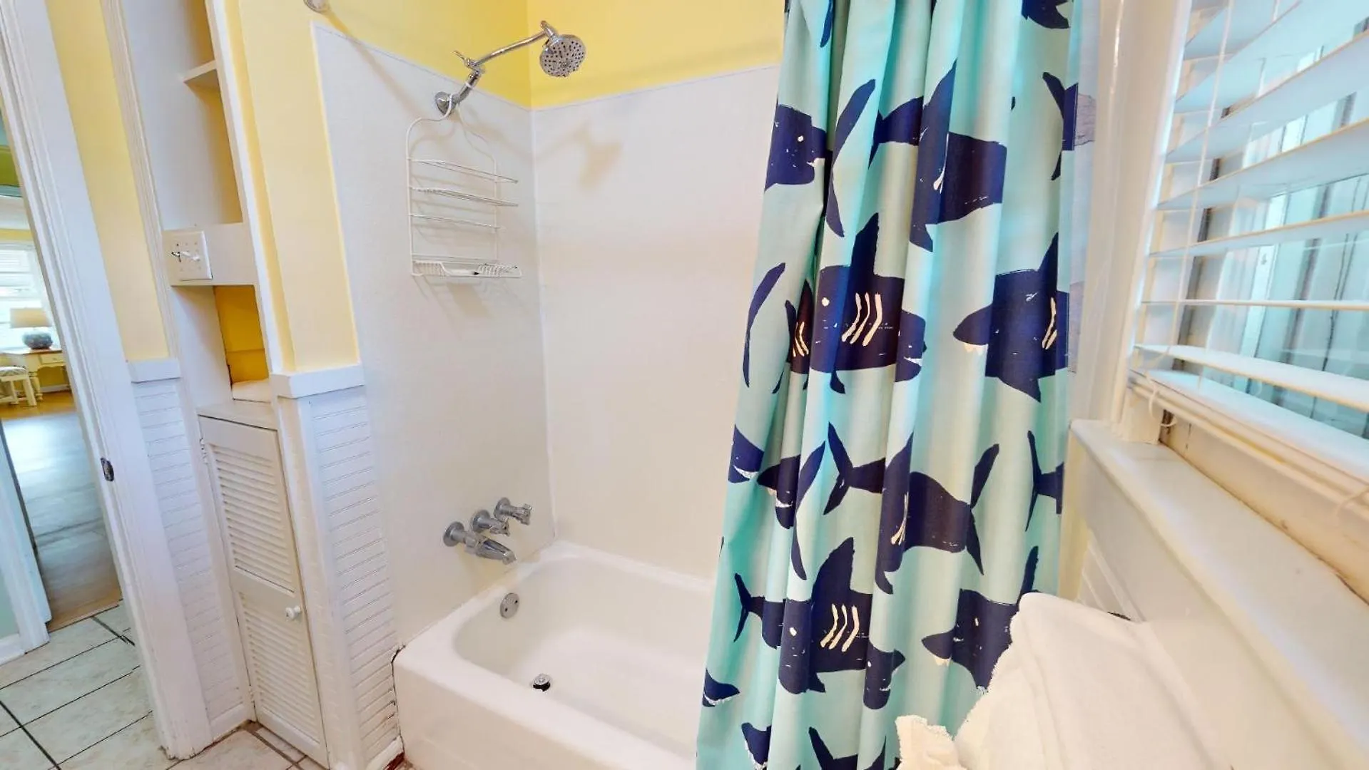 A Mermaid's Tale By Tybee Vacation Holiday home Tybee Island