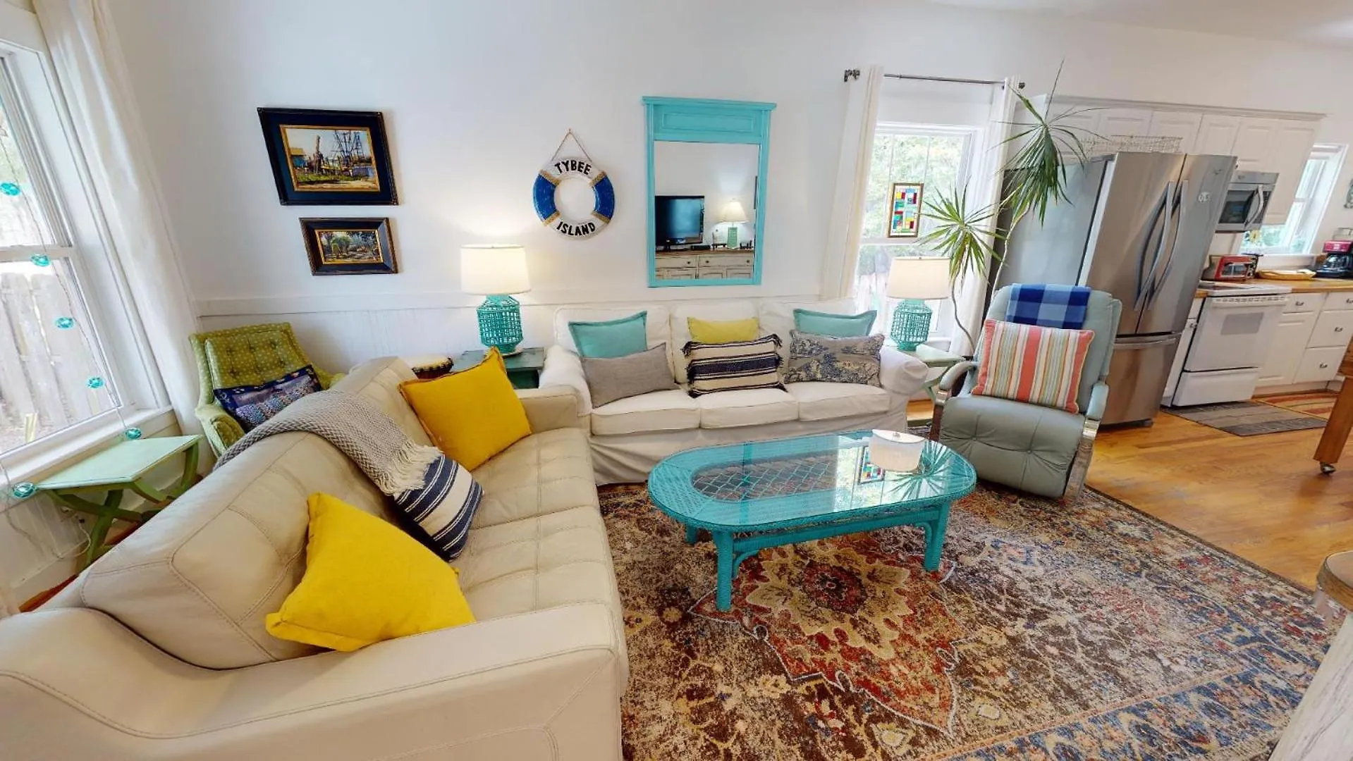 Holiday home Art & Sol By Tybee Vacation Tybee Island