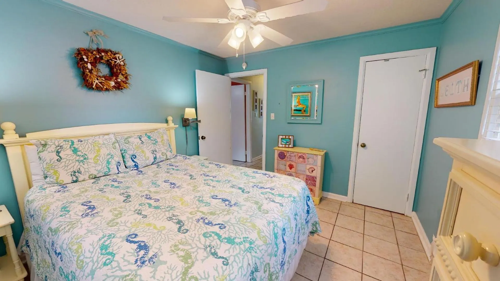 Holiday home A Mermaid's Tale By Tybee Vacation Tybee Island