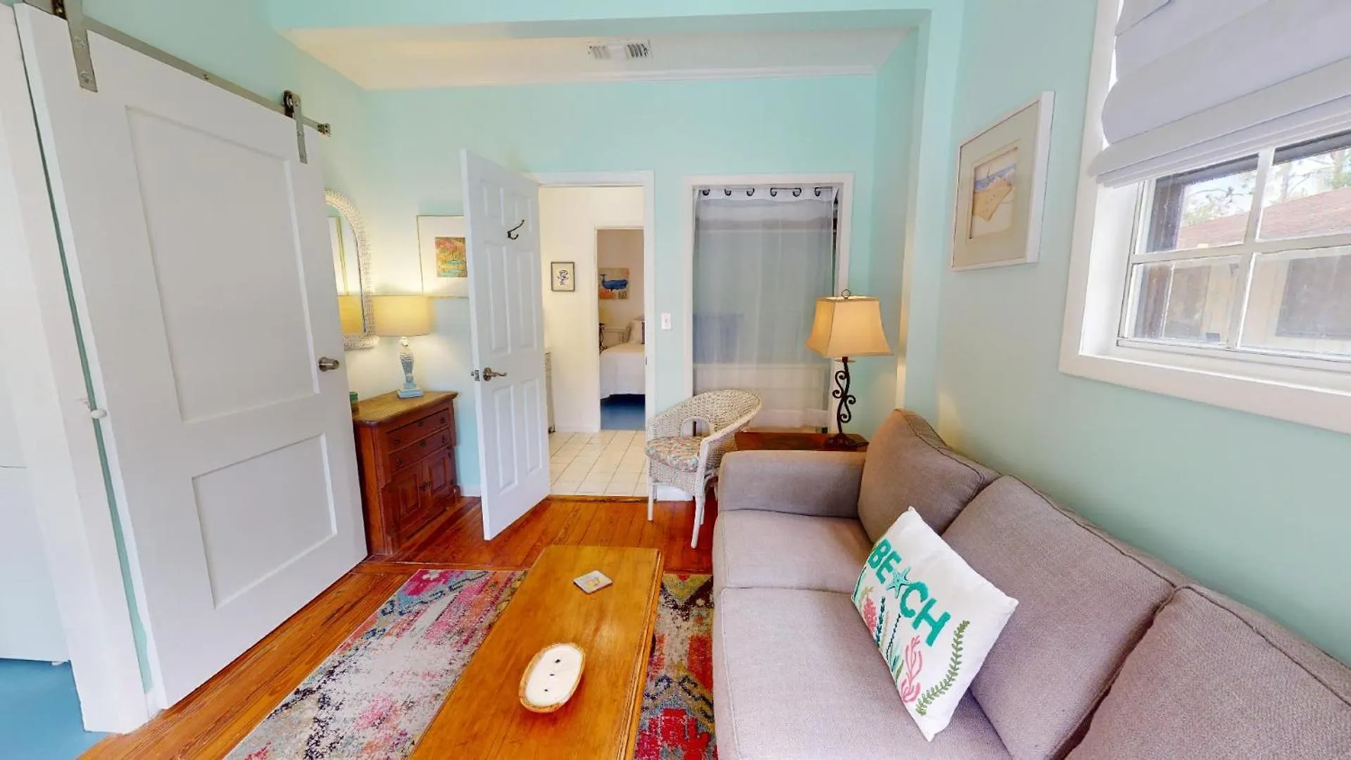 Holiday home 712 2nd Avenue - Upper By Tybee Vacation