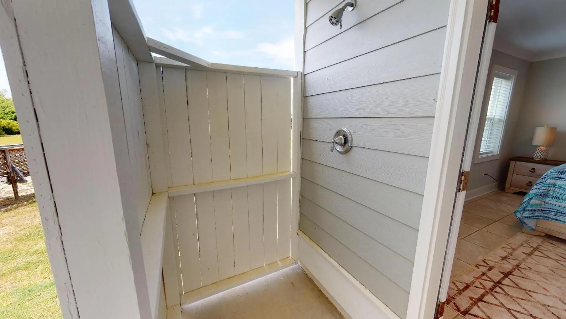 Holiday home 50 Captains View By Tybee Vacation *