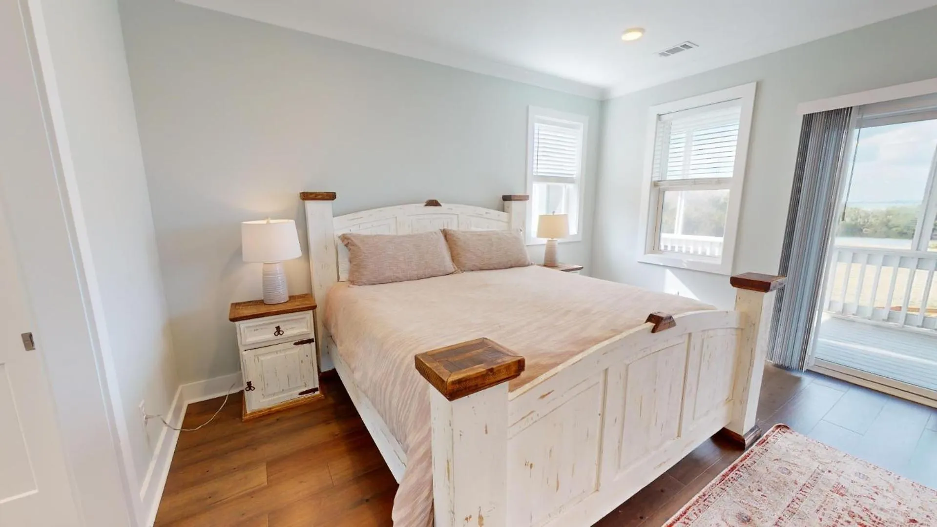 50 Captains View By Tybee Vacation Holiday home