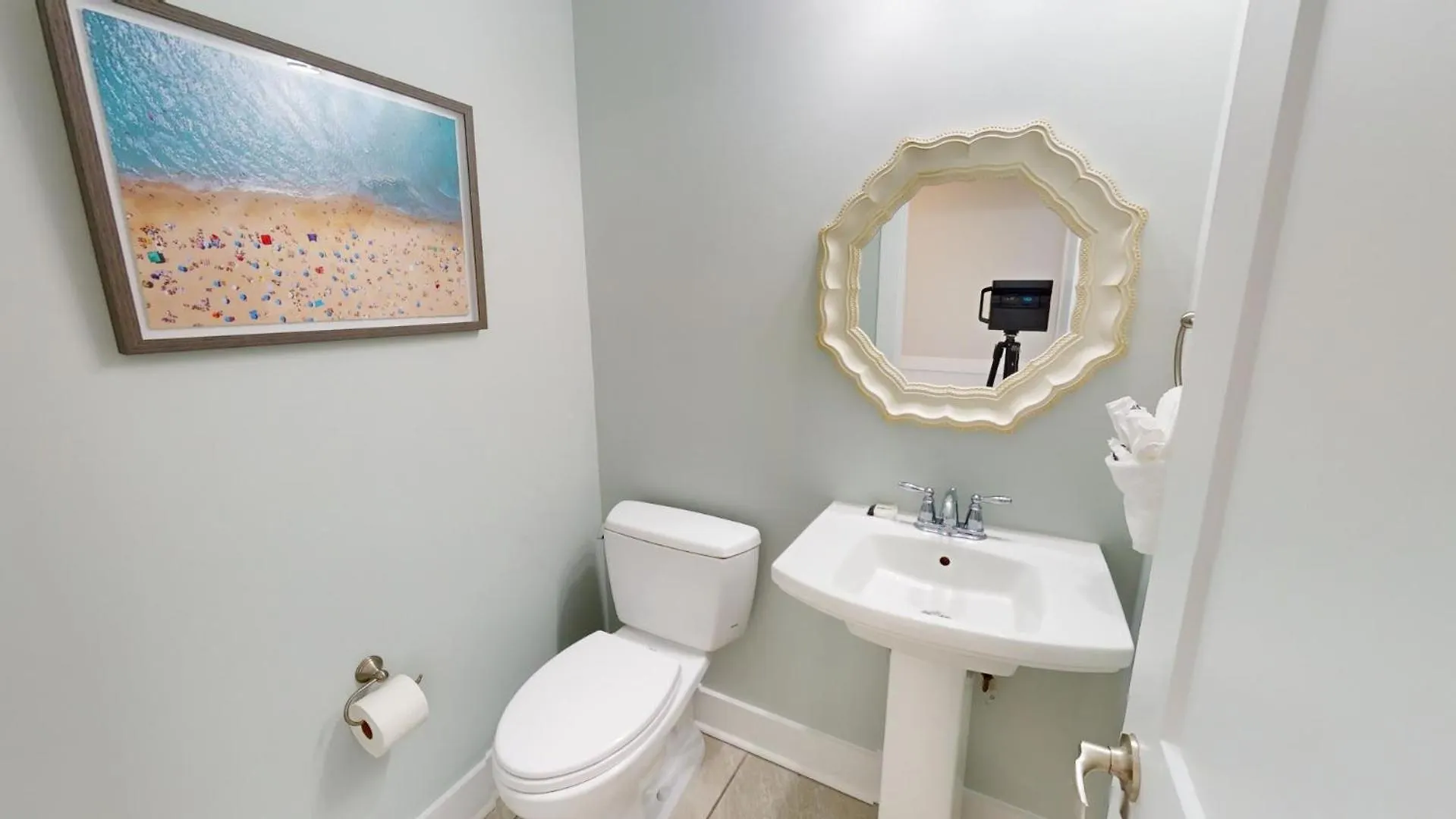 Holiday home 50 Captains View By Tybee Vacation *