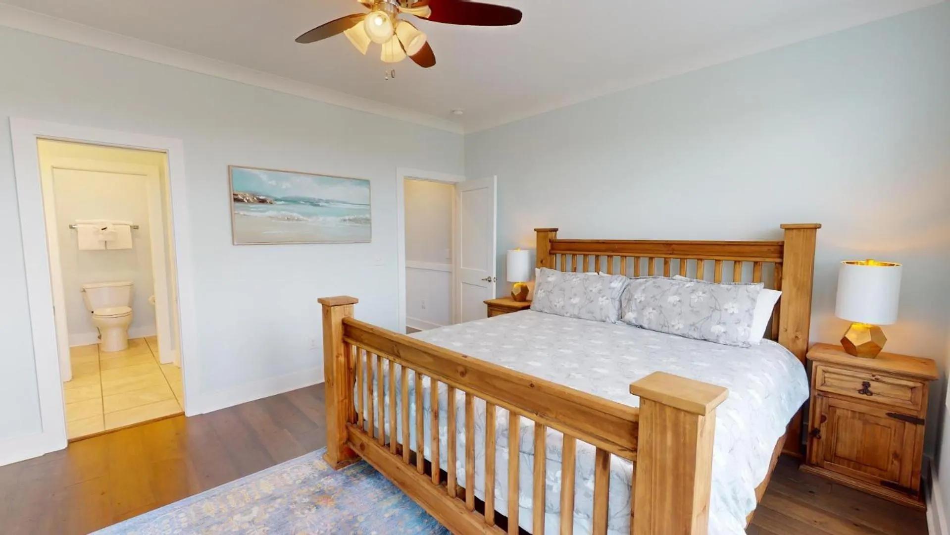 50 Captains View By Tybee Vacation Holiday home