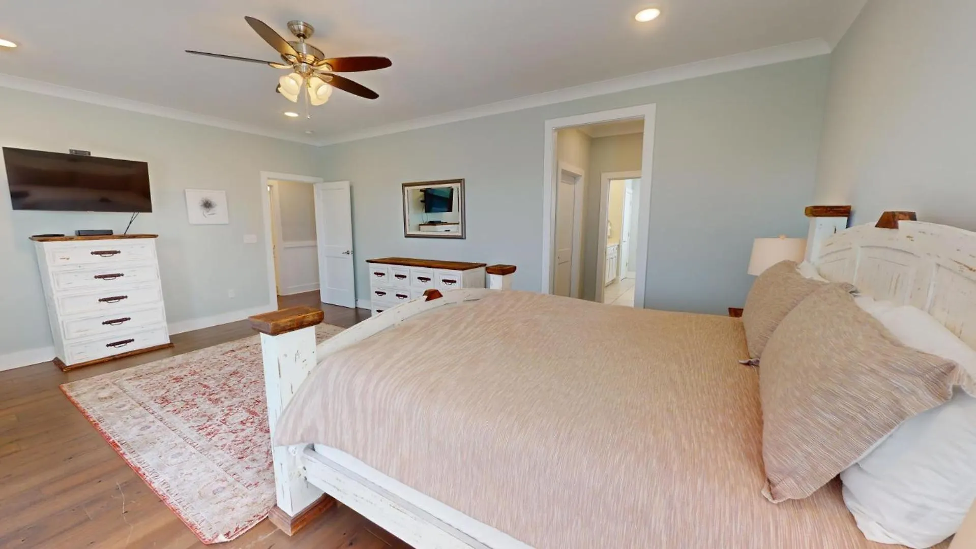 50 Captains View By Tybee Vacation