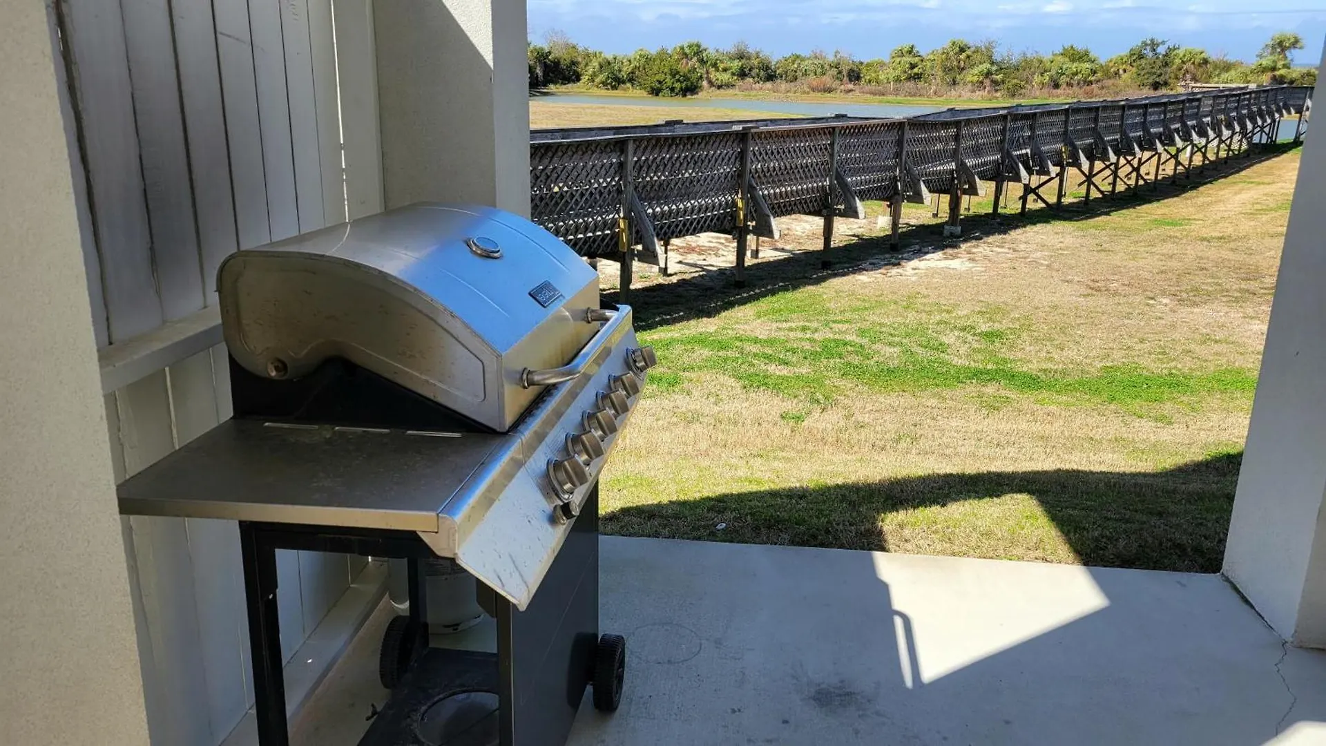 Holiday home 50 Captains View By Tybee Vacation