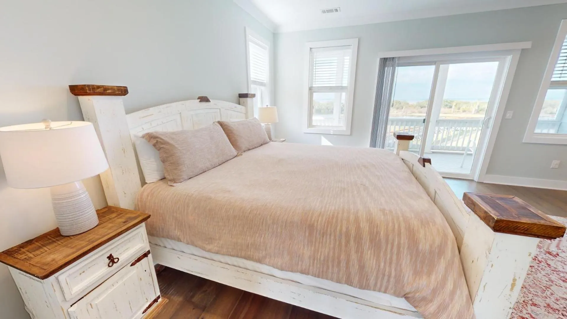 50 Captains View By Tybee Vacation Holiday home *